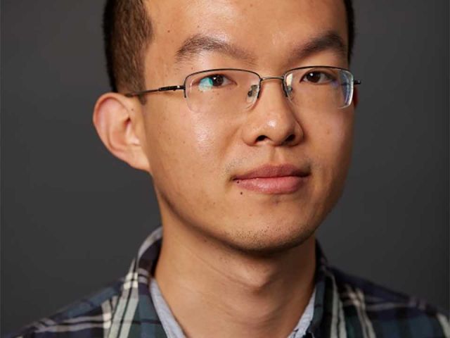 Neil Zhang