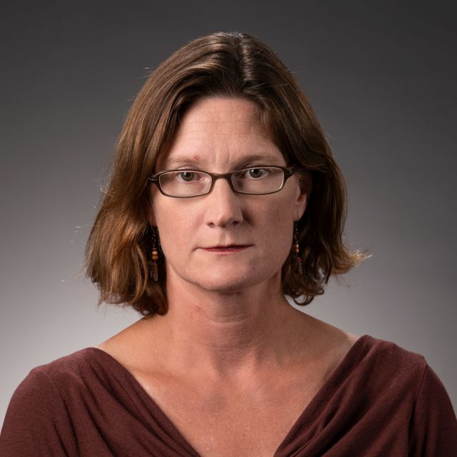 Photo of Julie Simpson