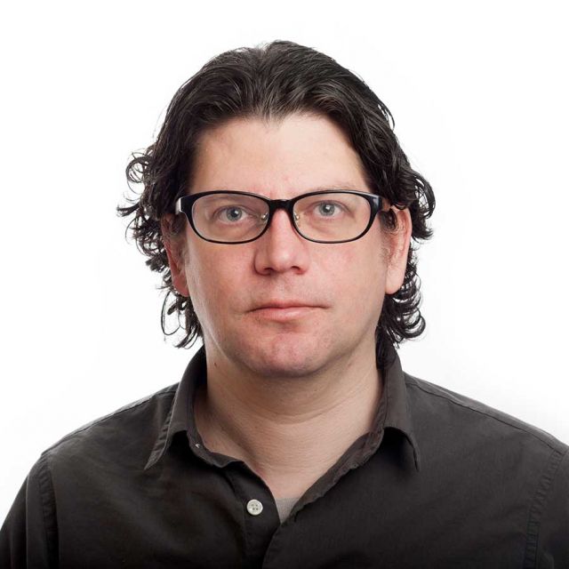 Photo of Primoz Ravbar